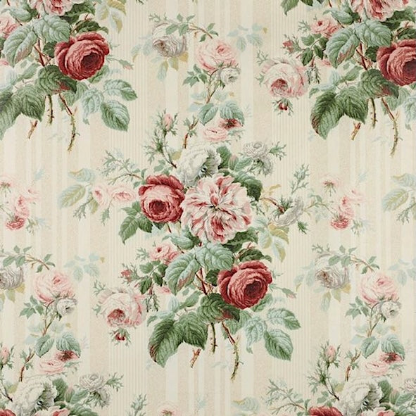 Colefax & Fowler Jubilee Rose