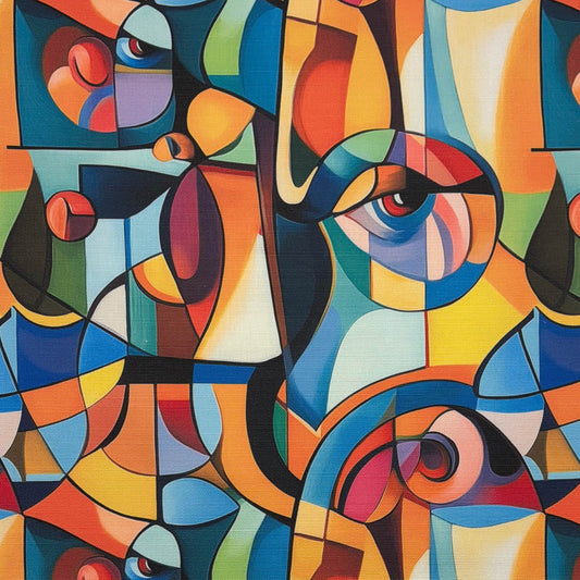 Mougin No.9 Upholstery Fabric