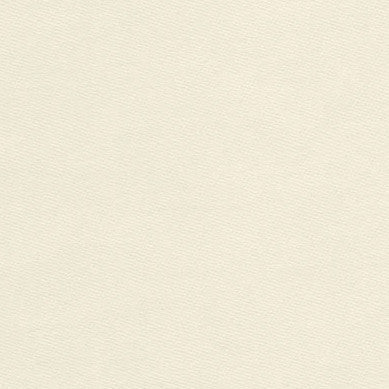 Double Width Ivory Lining