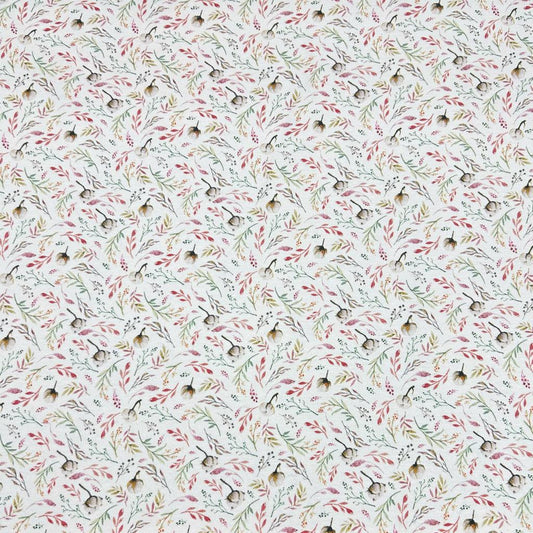 Mix of Nature Cotton Jersey Fabric