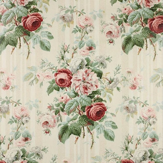 Colefax & Fowler Jubilee Rose