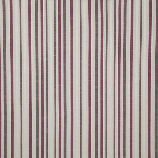 Compose Damson FR Woven Jacquard