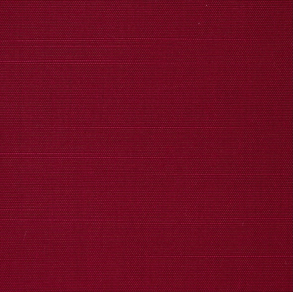 Dusk Claret Blackout Faux Silk