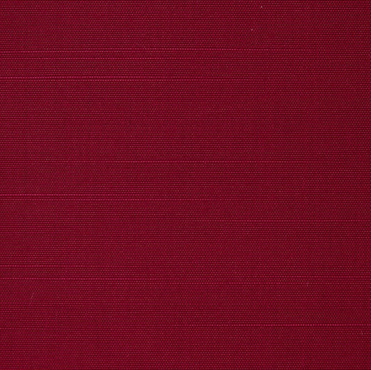 Dusk Claret Blackout Faux Silk