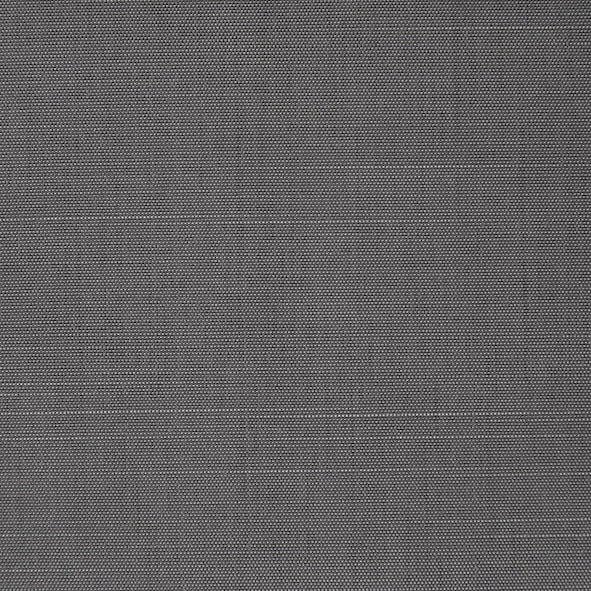 Dusk Steel Blackout Faux Silk