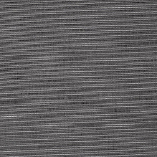 Dusk Steel Blackout Faux Silk