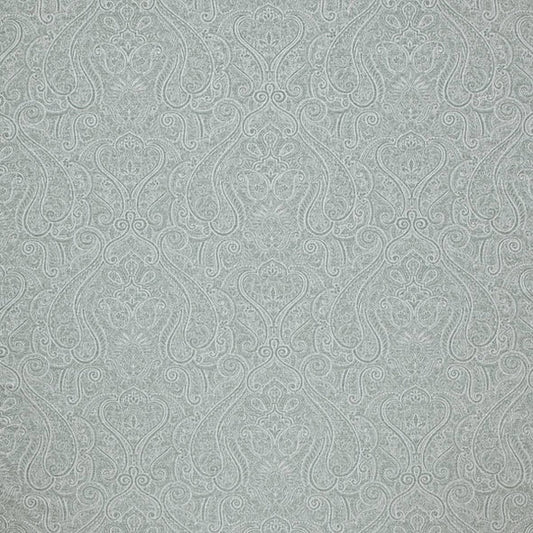 Etta Mint Woven Jacquard