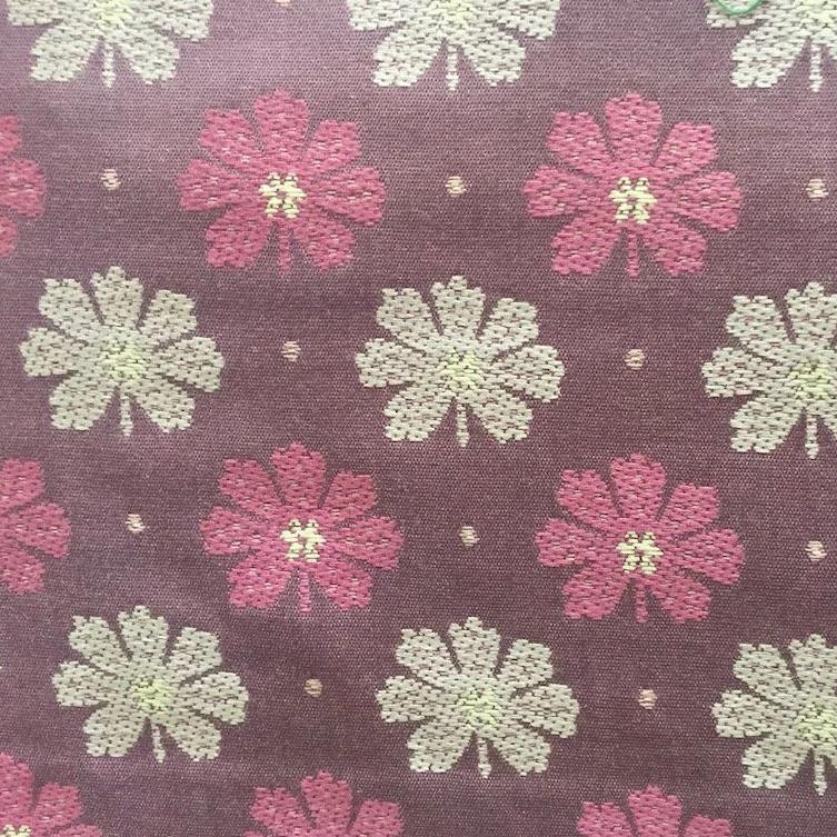 Florencia Weave Purple