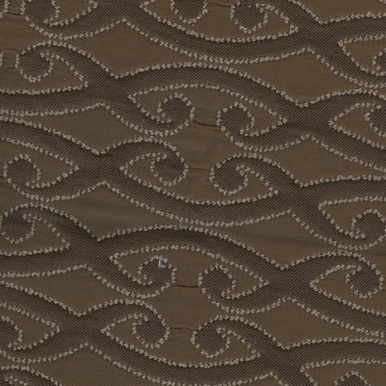 Cocoa Brown