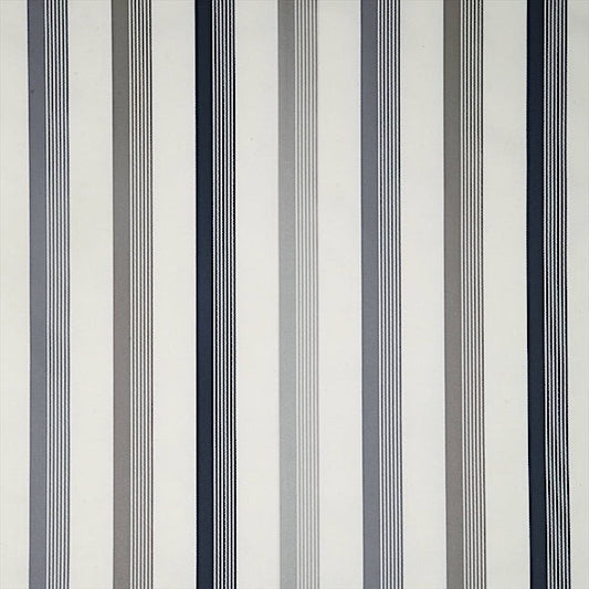 Driftwood Charcoal Woven Jacquard