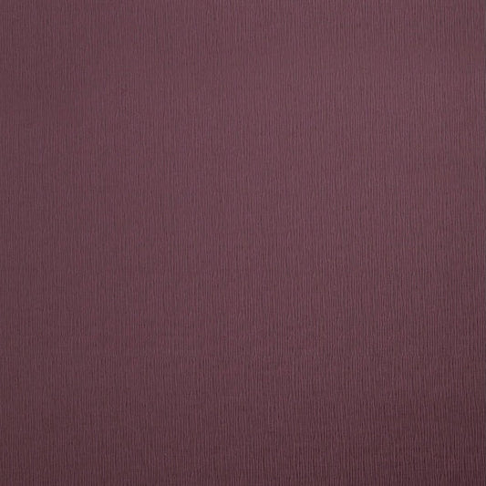Etch Bilberry Embossed Velvet